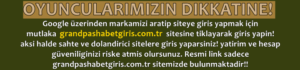 Grandpashabet Giriş